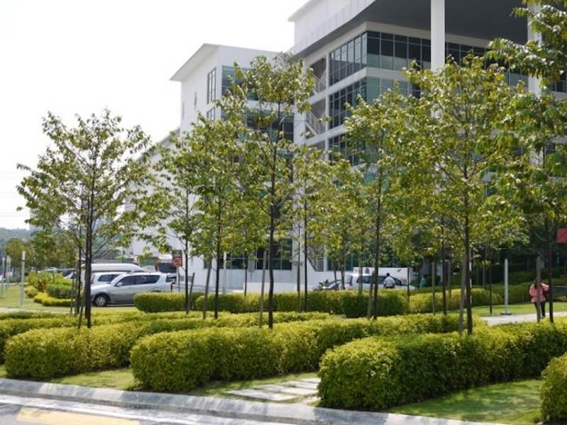 Taylor’s University Lakeside Campus