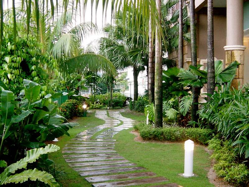 Tropical Home & Garden Show Gallery